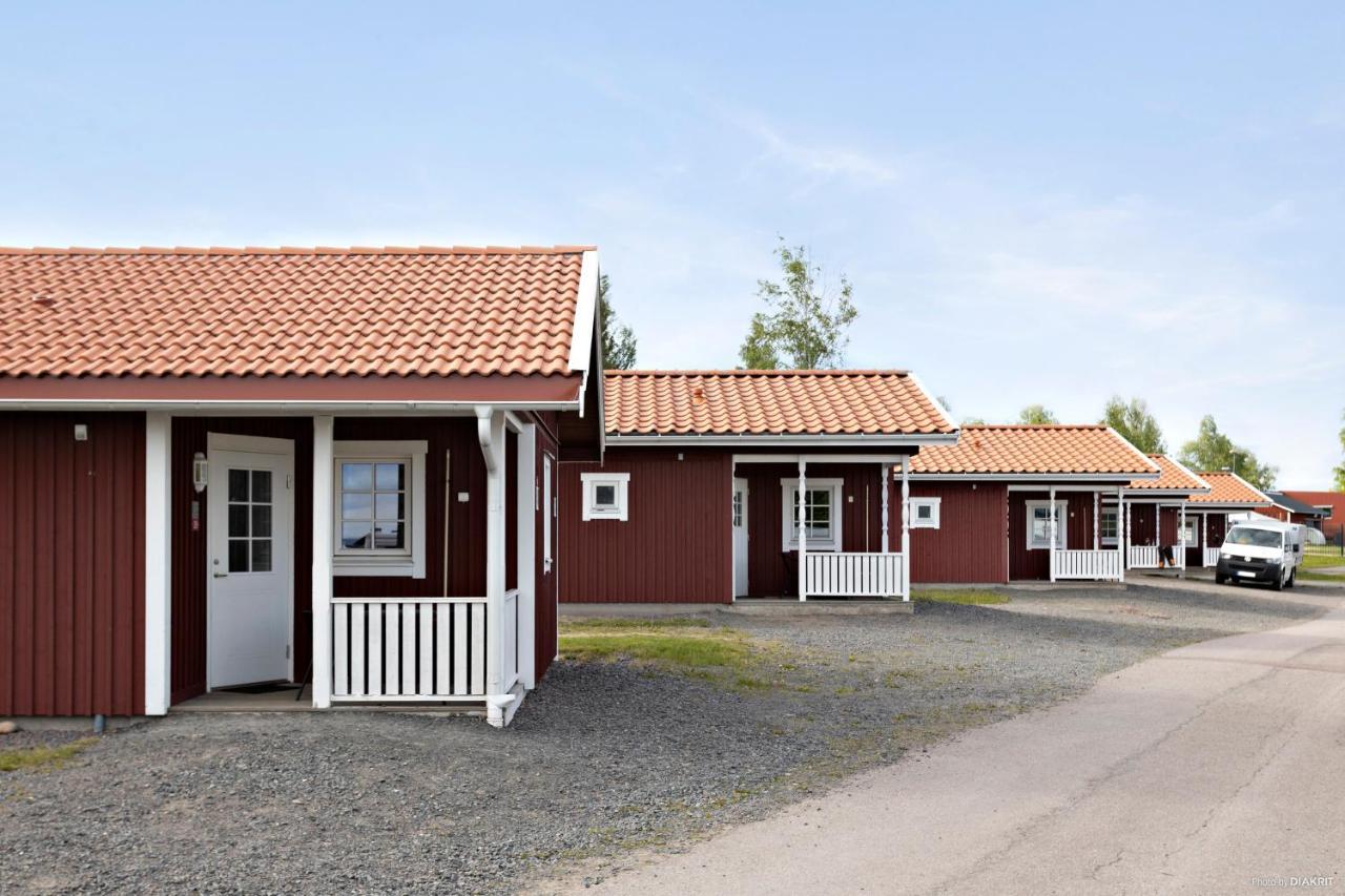 First Camp Sunne - Fryksdalen Hotel Exterior photo